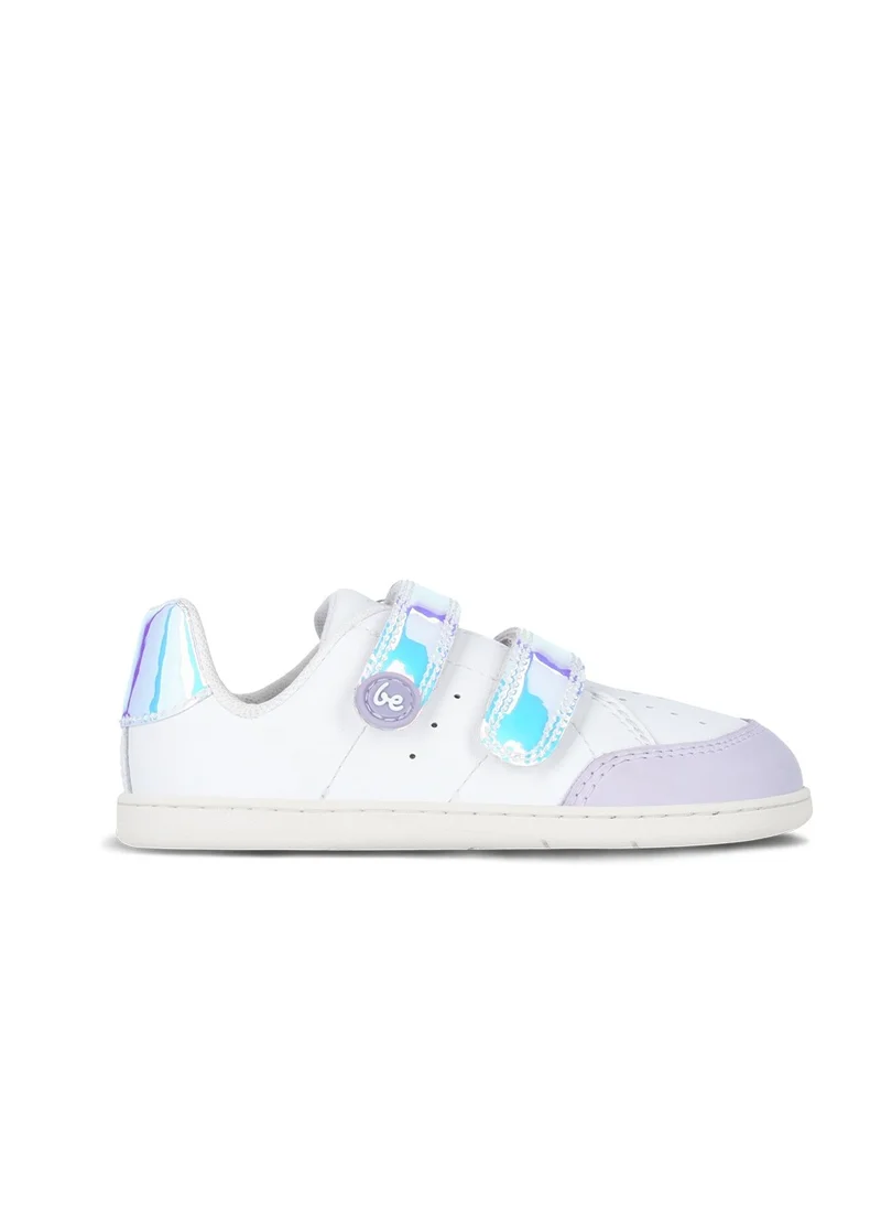 بي لينكا Energise Preschool - White & Iridescent
