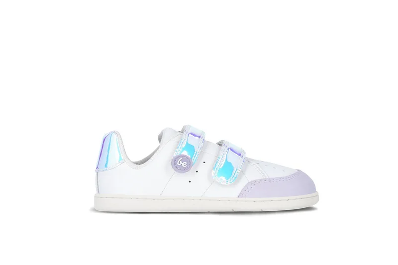 be lenka Energise Preschool - White & Iridescent
