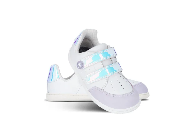 be lenka Energise Preschool - White & Iridescent