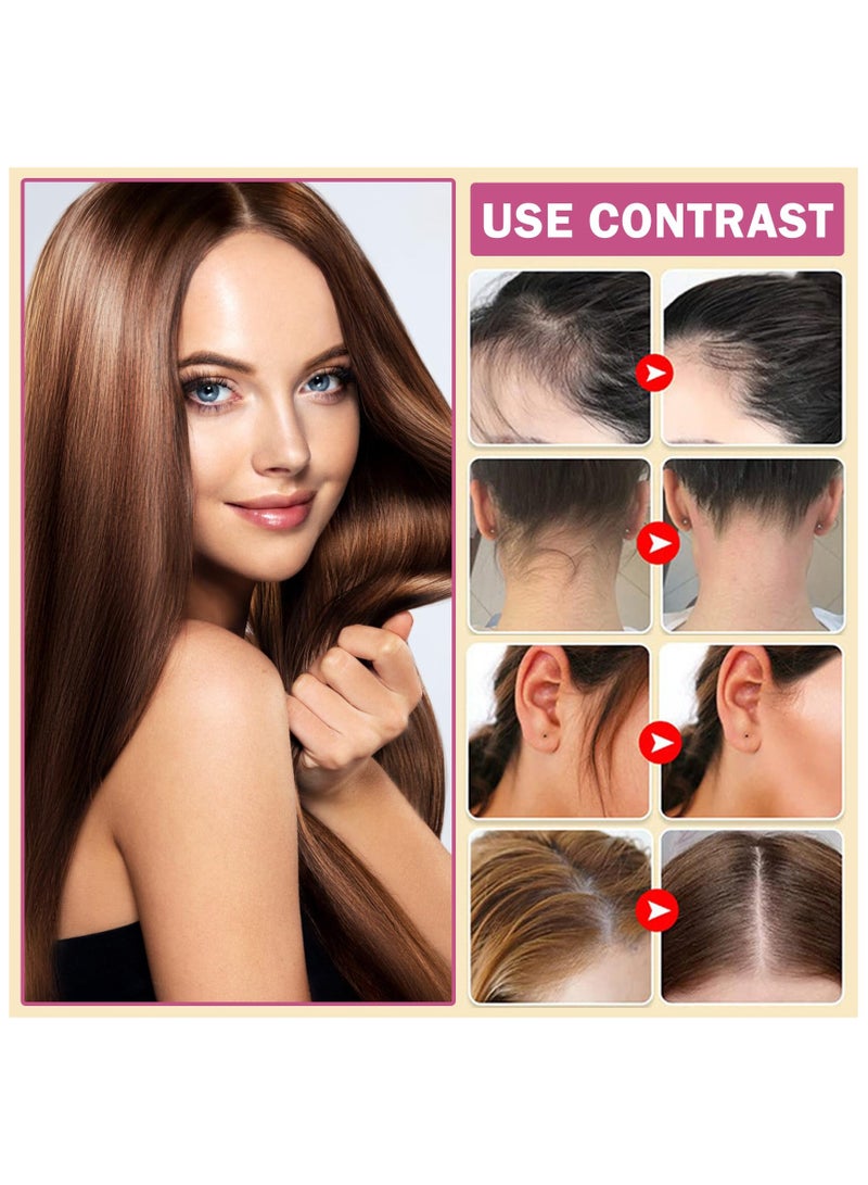 2PCS Hair Wax Stick for Women Kids, Styling Hair Wax Stick,  Non-greasy Styling Flyaway Hair Pomade Stick for Flyaway Hair u0026 Hair Frizz Slick Back Hair Gel Stick Long-Lasting Styling Wax Stick - Image 4