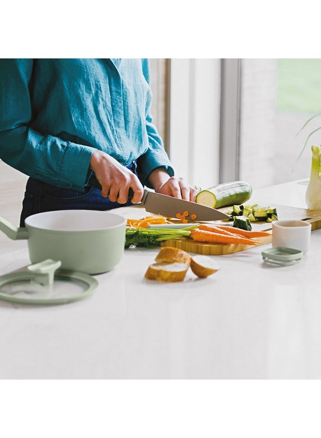 بيرجوف ليو بالانس طقم حامل سكاكين بتصميم مريح 6 قطع رمادي 39.5 × 8.5 × 29 سم 3950532 - Image 4