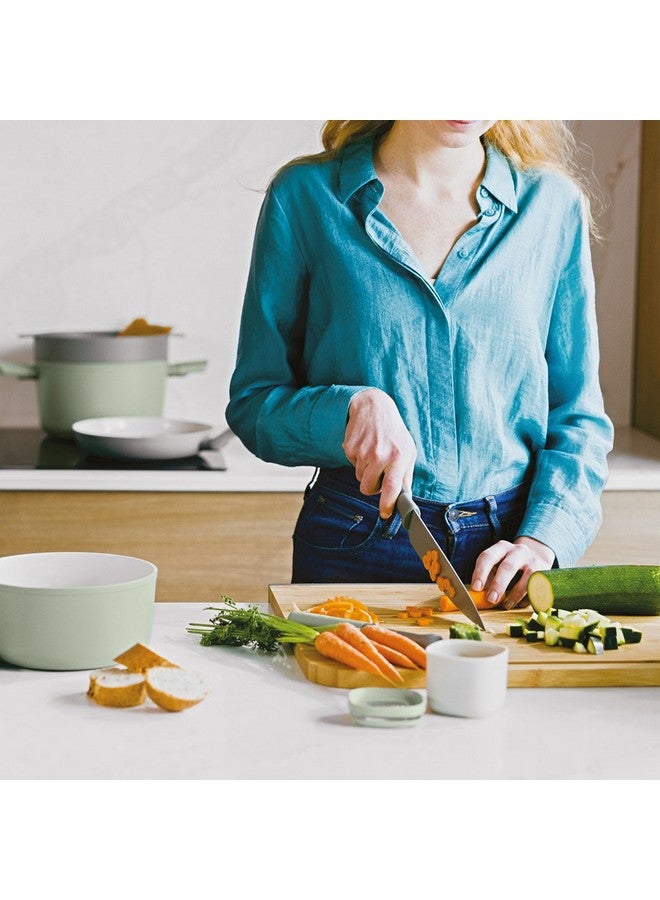 بيرجوف ليو بالانس طقم حامل سكاكين بتصميم مريح 6 قطع رمادي 39.5 × 8.5 × 29 سم 3950532 - Image 5