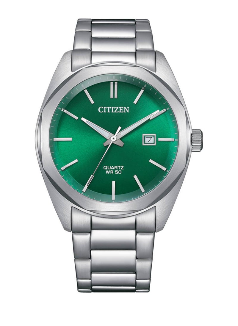 CITIZEN ساعة سيتيزن AQ Mid للرجال BI5110-54X  - Image 1