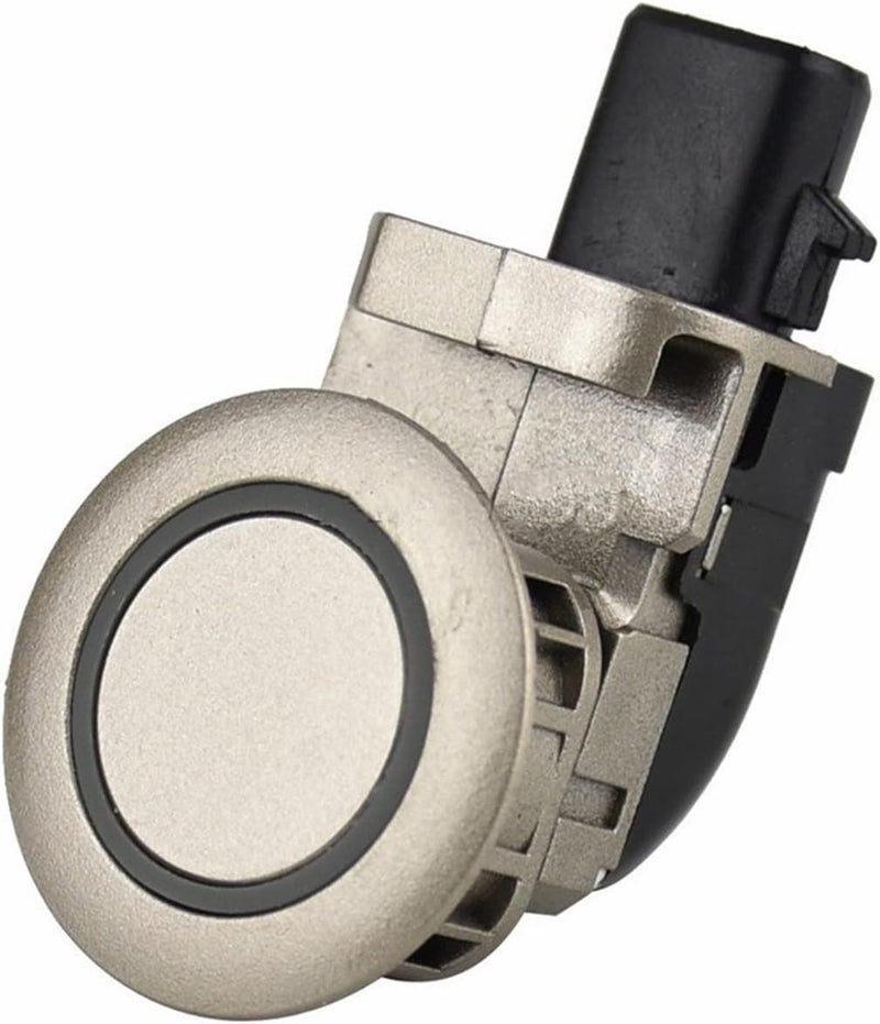 Parking Sensor PDC Parking Assistance Ultrasonic Sensor 89341-50050 89341-50020 for Lexus for LS430 2000 2001 2002 2003-2006 (Silver) - Image 2