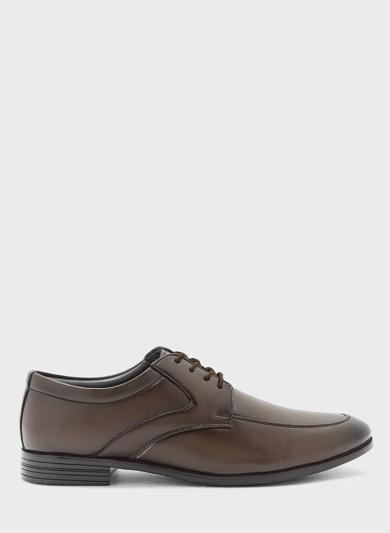 Robert Wood Formal Lace Ups