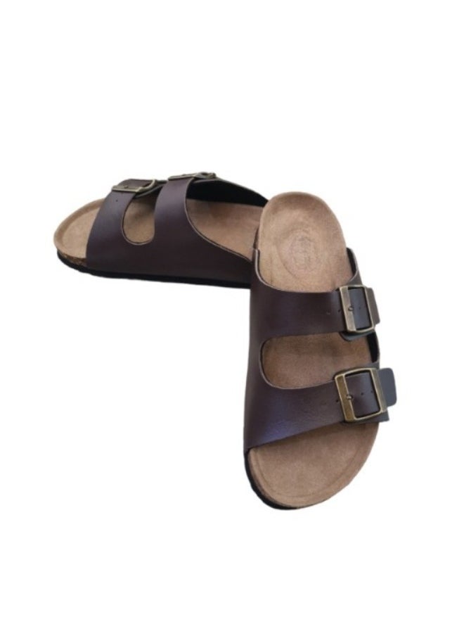 Rup Art Comfy Footwear Special Design Men & Women’s Products Different Lines Of  Comfort Heat Protection Soft Feeling PU Leather Invest In Your Foot Health Your Feet Will Thank You By Rup Art  - Image 3