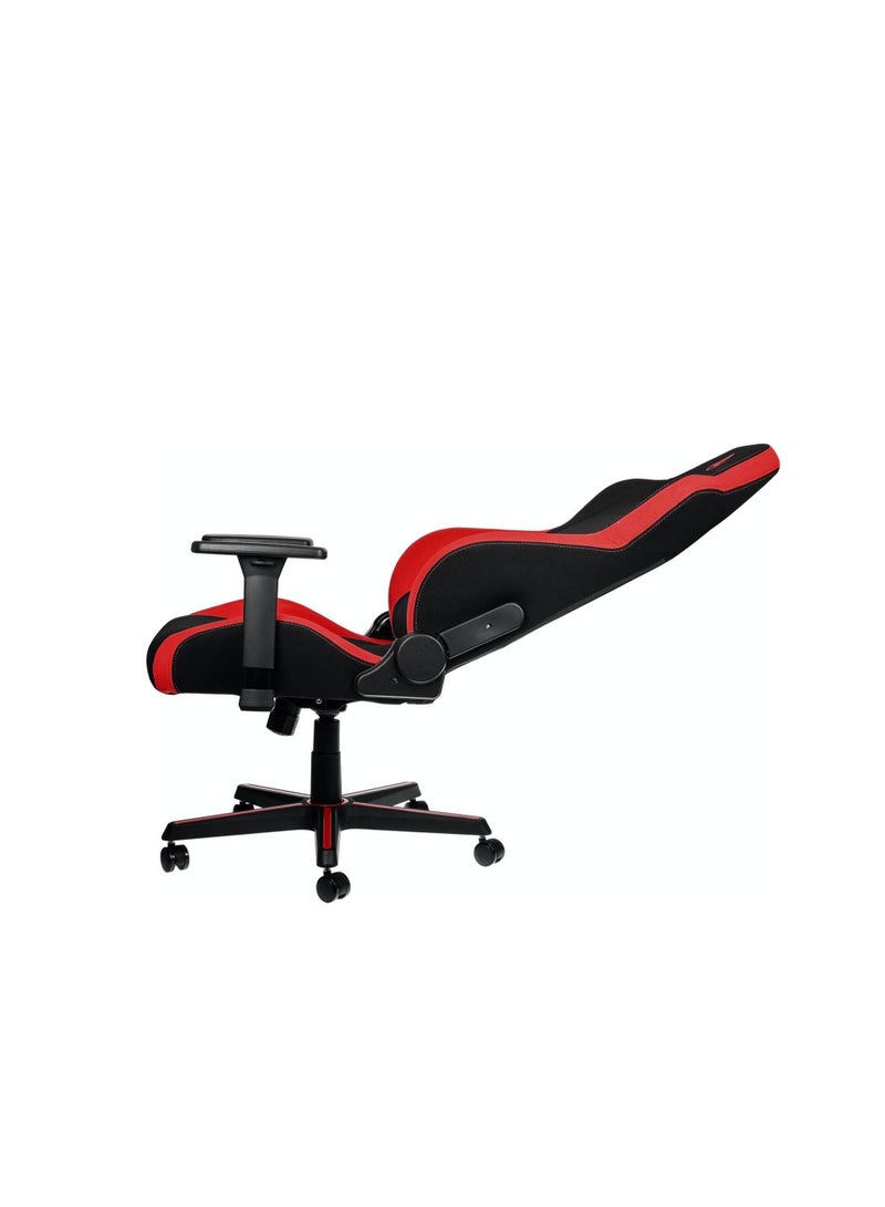 Nitro Concepts S300 - Inferno Red Gaming chair - Image 2