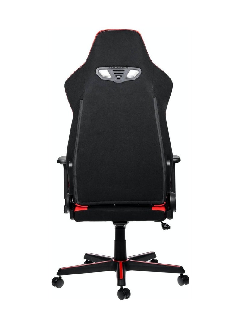 Nitro Concepts S300 - Inferno Red Gaming chair - Image 4