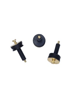 Parryware Tank Fixing Assembly Set 3 Pcs for Cascade and Cascade NXT Toilet Tanks Tank Fixing Bolts