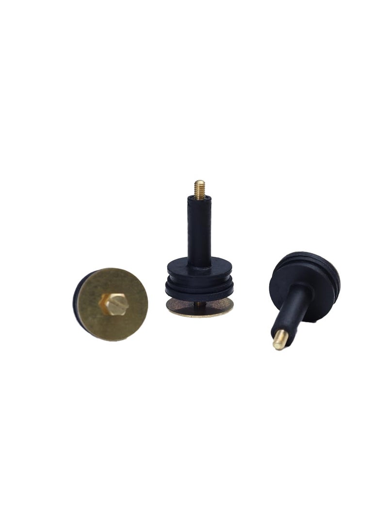 Parryware Parryware Tank Fixing Assembly Set 3 Pcs for Cascade and Cascade NXT Toilet Tanks Tank Fixing Bolts  - Image 5