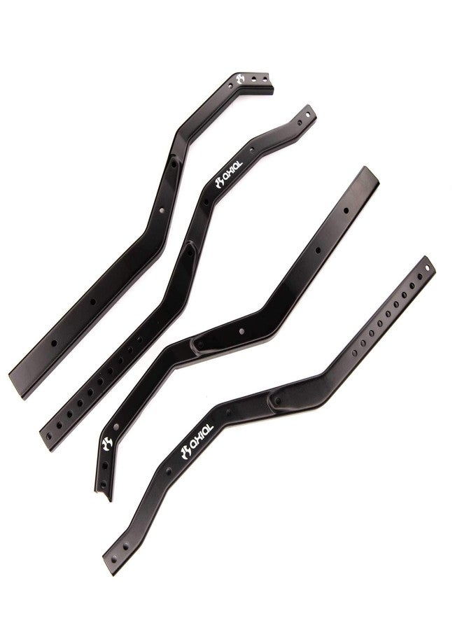 Axial Frame Rail Set: SCX10 III, AXI231015