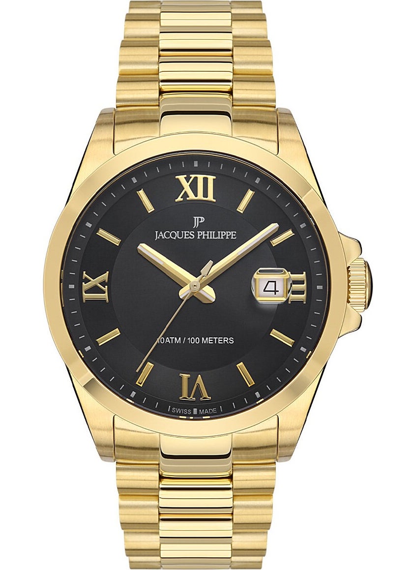 Jacques Philippe JPQGS332314 Men's Wristwatch  - Image 1