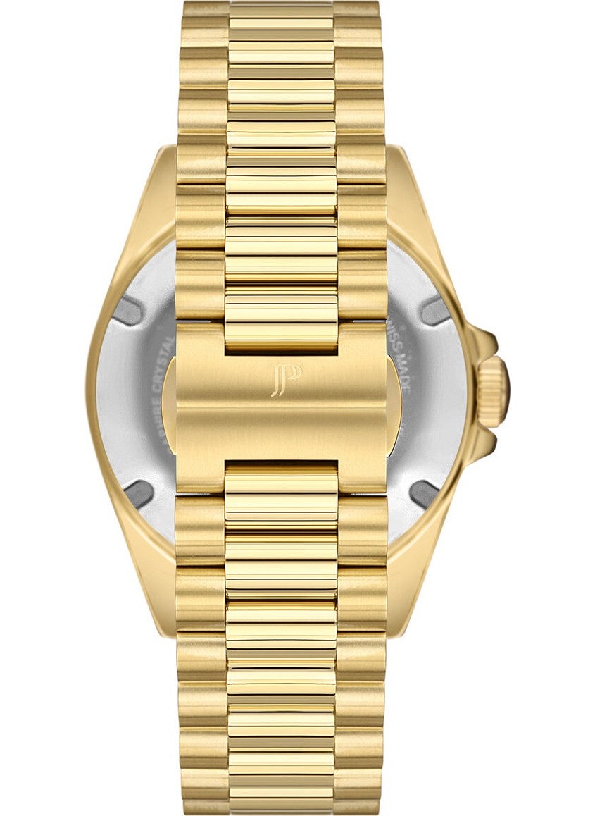 Jacques Philippe JPQGS332314 Men's Wristwatch  - Image 2