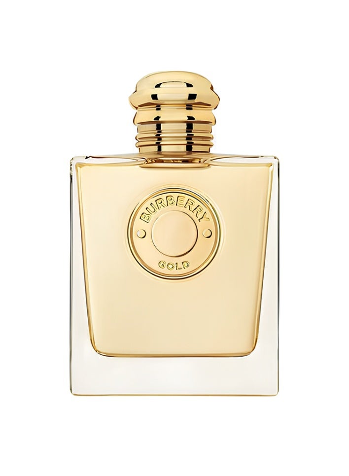 بربري عطر قولد انتنس EDP 5ملليلتر - Image 1