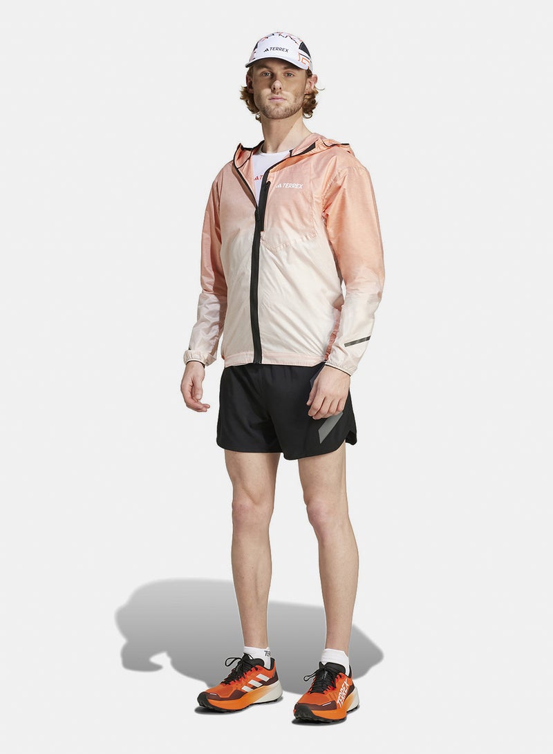 Adidas Terrex Xperior Light Windweave Jacket - Image 5