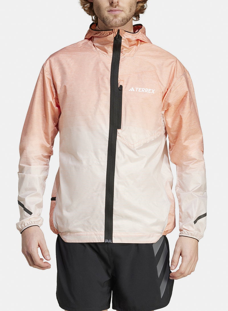 Adidas Terrex Xperior Light Windweave Jacket - Image 2