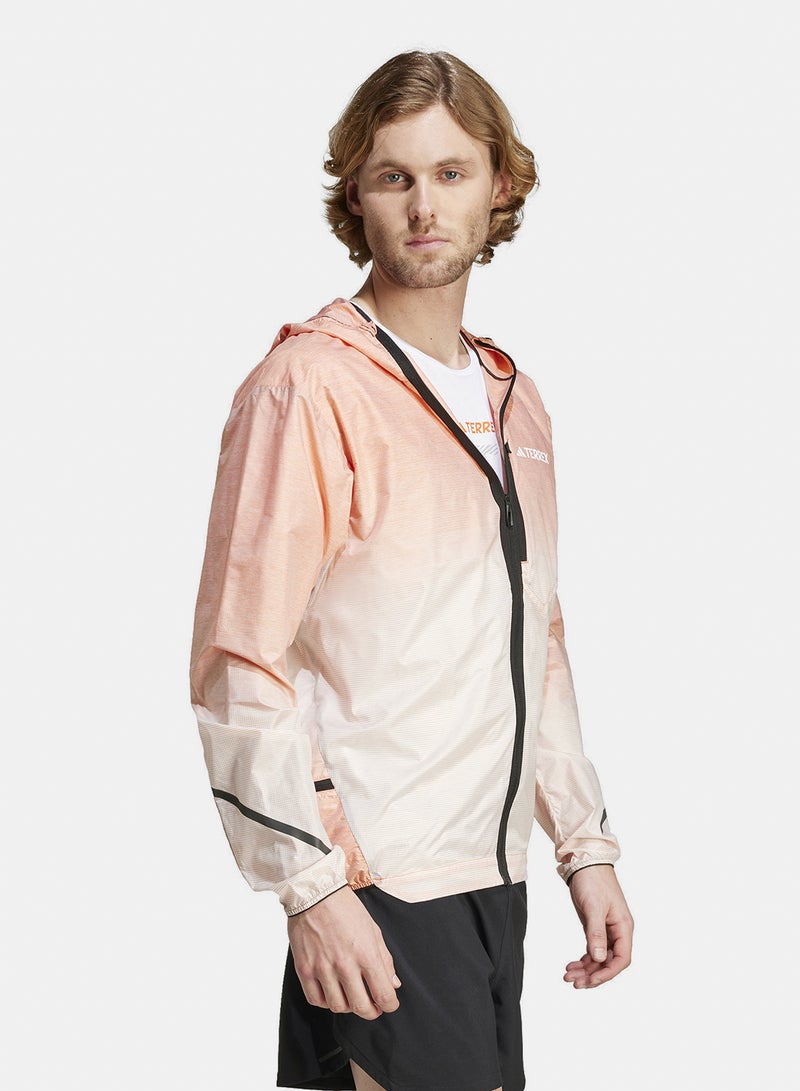 Adidas Terrex Xperior Light Windweave Jacket - Image 4