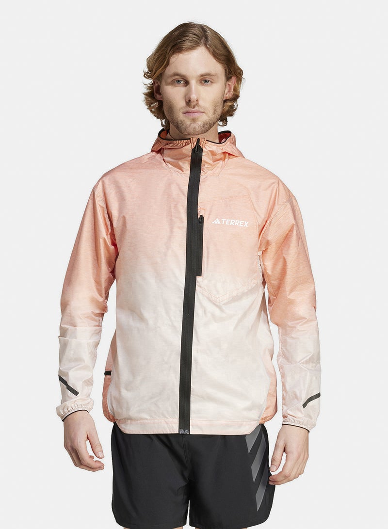 Adidas Terrex Xperior Light Windweave Jacket - Image 1