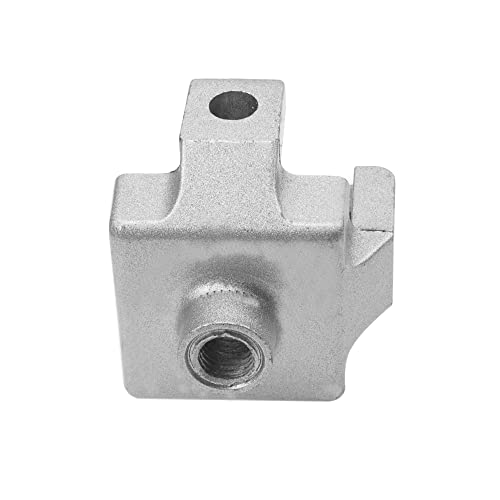 Rrina 4 Sets 4040 Series Aluminum Profile Adjustable Feet for T Slot 8mm Leveling Leg - Image 4