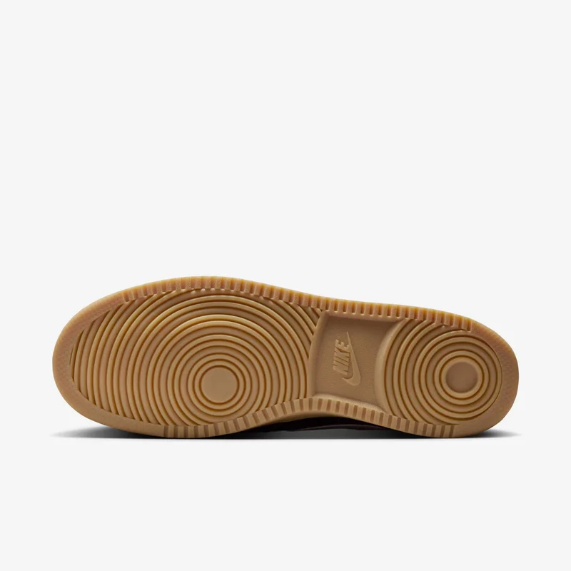 Nike Men's Court Vision Low Shoes