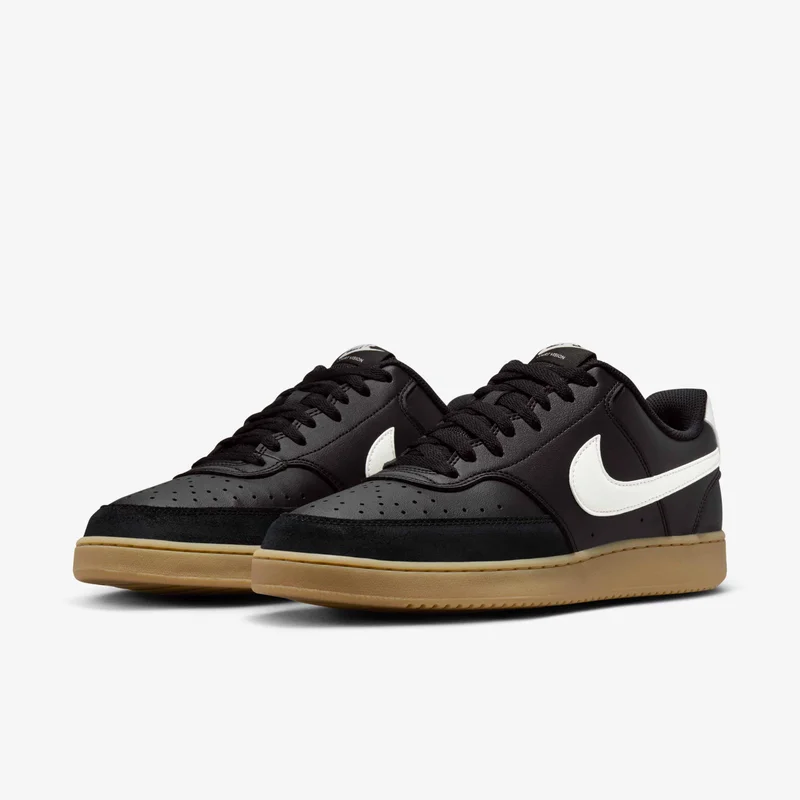 Nike Men's Court Vision Low Shoes