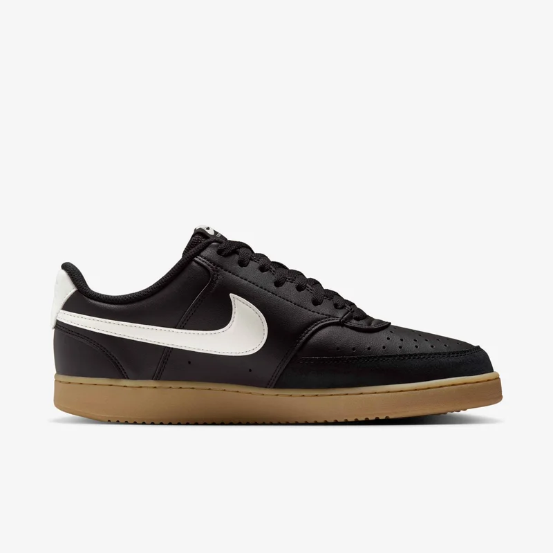 Nike Men's Court Vision Low Shoes