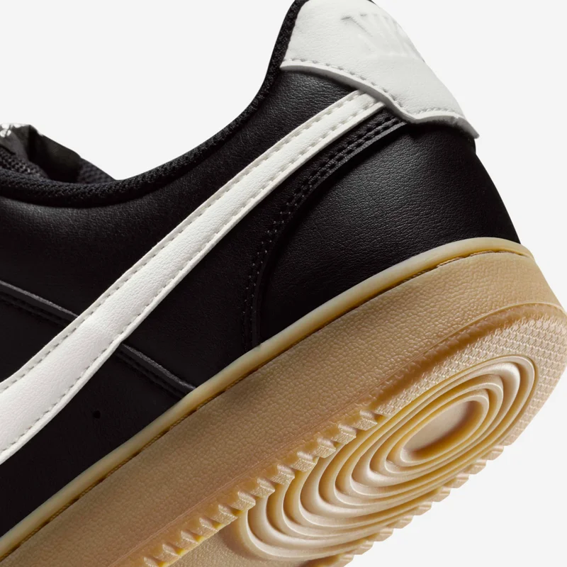 Nike Men's Court Vision Low Shoes