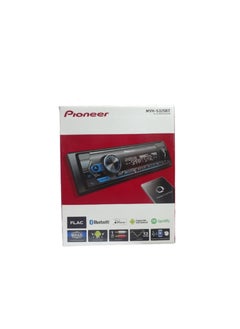 Pioneer جهاز استقبال الوسائط الرقمية Pioneer MVH-S325BT مع بلوتوث مزدوج، توافق تطبيق Pioneer Smart Sync مع Spotify Ready  - Image 5