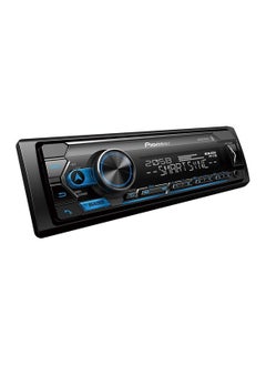 Pioneer جهاز استقبال الوسائط الرقمية Pioneer MVH-S325BT مع بلوتوث مزدوج، توافق تطبيق Pioneer Smart Sync مع Spotify Ready  - Image 1