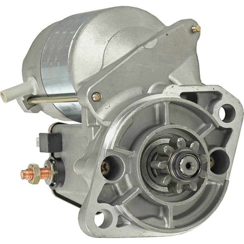 DB Electrical SND0121 Compatible withReplacement for Avant Tecno 745 20092012 Bobcat 225 19901994 231 19901994 325 19931996 331 19931994 B300 20022006 8M6007397 9712809017 18144N - Image 2