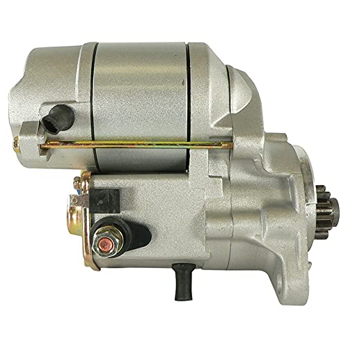 DB Electrical SND0121 Compatible withReplacement for Avant Tecno 745 20092012 Bobcat 225 19901994 231 19901994 325 19931996 331 19931994 B300 20022006 8M6007397 9712809017 18144N - Image 3