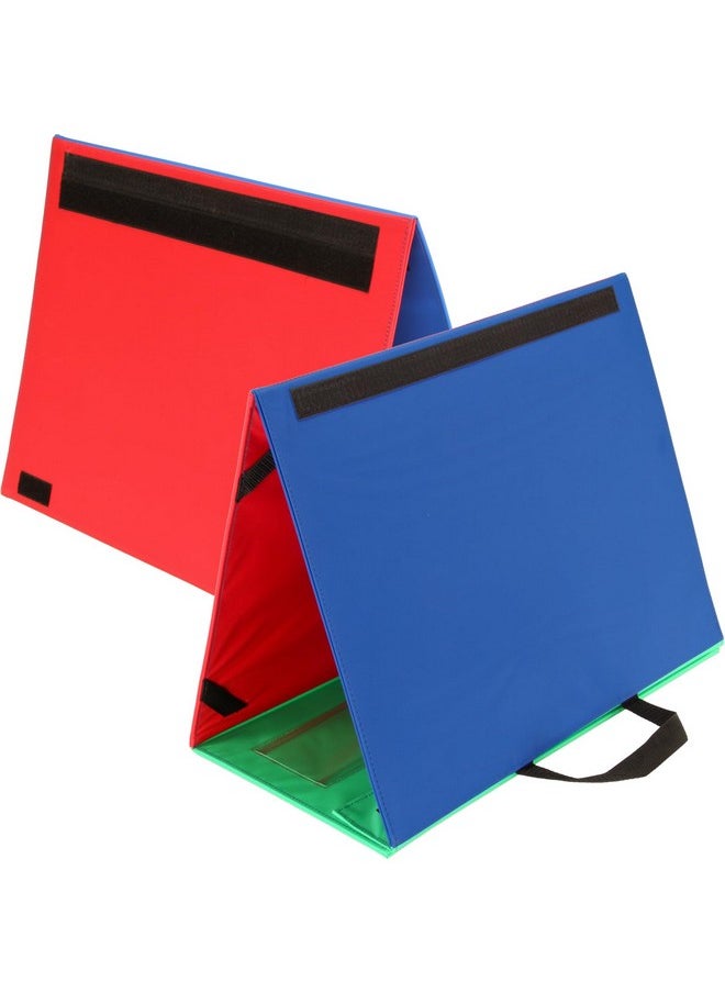 Really Good Stuff Desktop Pocket Chart Stand™ - 1 Stand  - Image 1