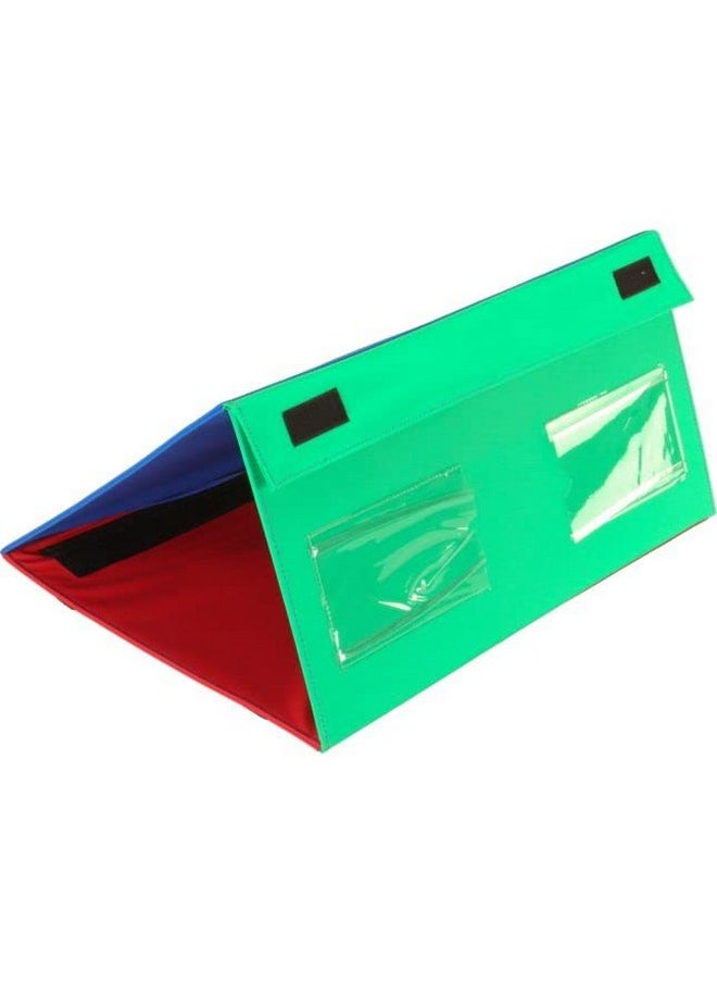 Really Good Stuff Desktop Pocket Chart Stand™ - 1 Stand  - Image 5