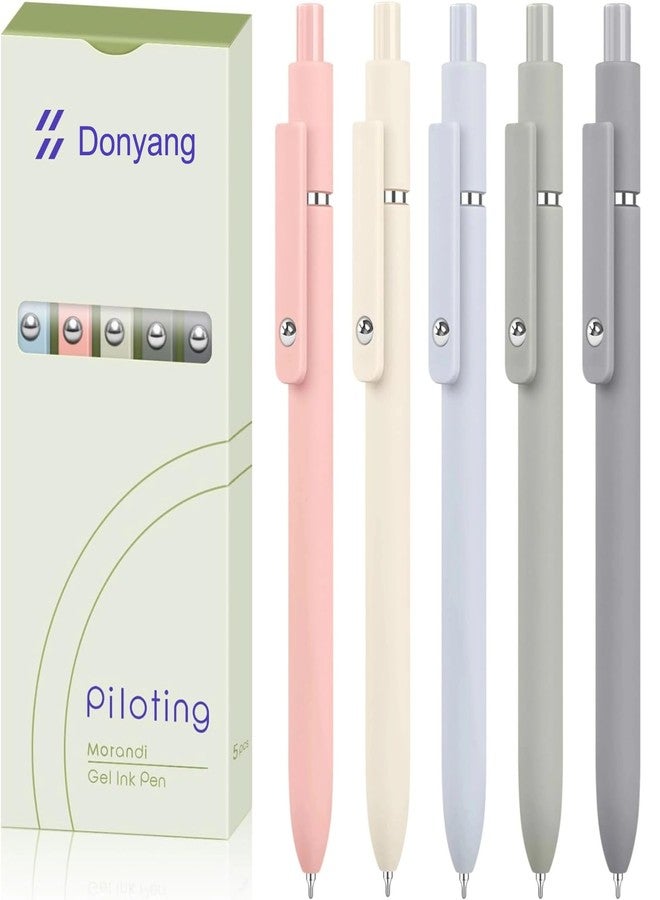 Donyang هدايا مرحة للممرضات، أغراض أنيقة، هدايا عيد الأم للنساء والرجال، حشوات سلال عيد الفصح، مستلزمات دراسية للطلاب، لوازم مكتبية مدرسية للمعلمين، أكياس هدايا حفلات رخيصة (أقلام حبر جاف أسود) - Image 1