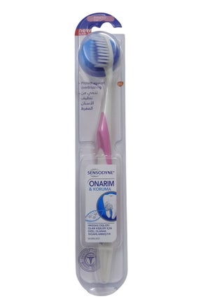 Extra Soft Multi-colored Toothbrush - pzsku/Z68D96DD24E46E60F470CZ/45/1749972521/cb0b86c6-adf3-4a2c-a8af-11cc10dfbd68