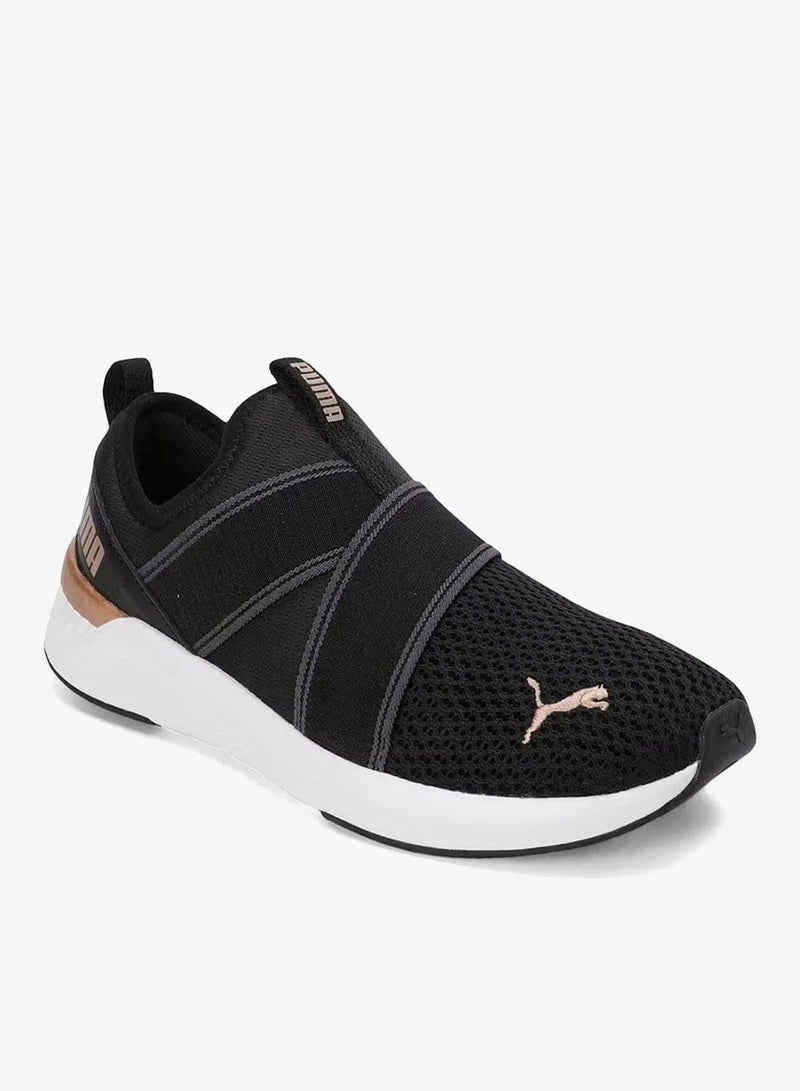 Puma Softride Harli Slip On for Women - Image 2
