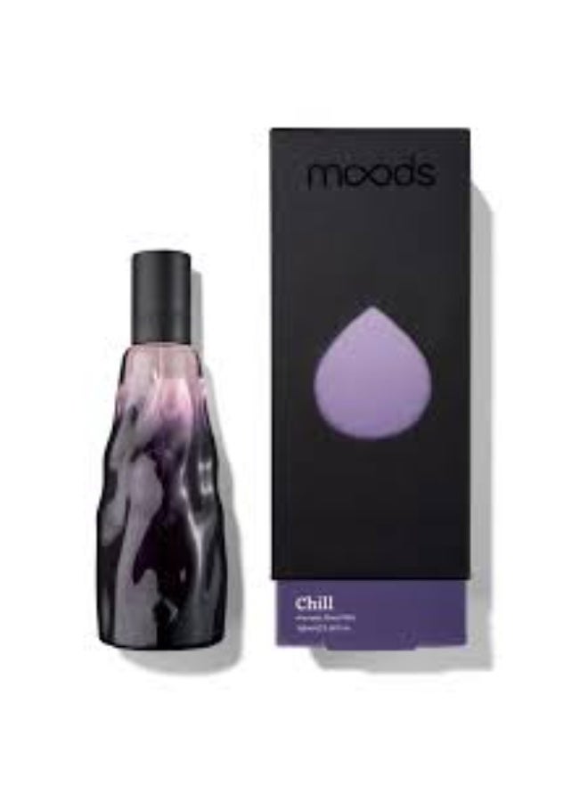 MOODS Chill MoodMist Room Spray 100ml - Image 4