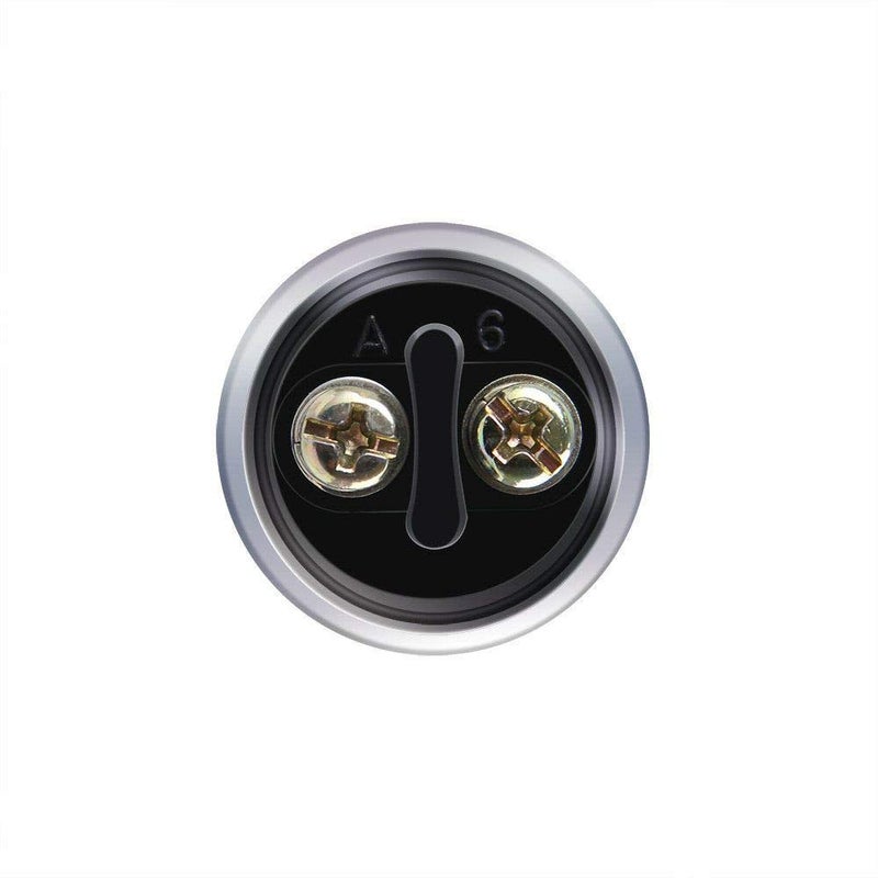 AA 12V 50A Waterproof Switch Push Button Cars Boat Track Horn Engine Start Starter - Image 2