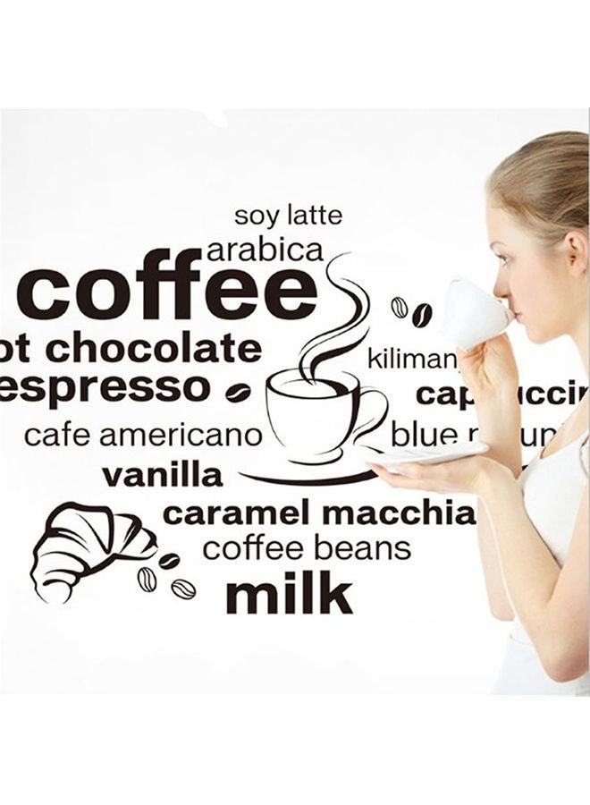 NIBEMINENT 3D Self Adhesive Wall Paper Sticker Multicolour 90x60cm - Image 2