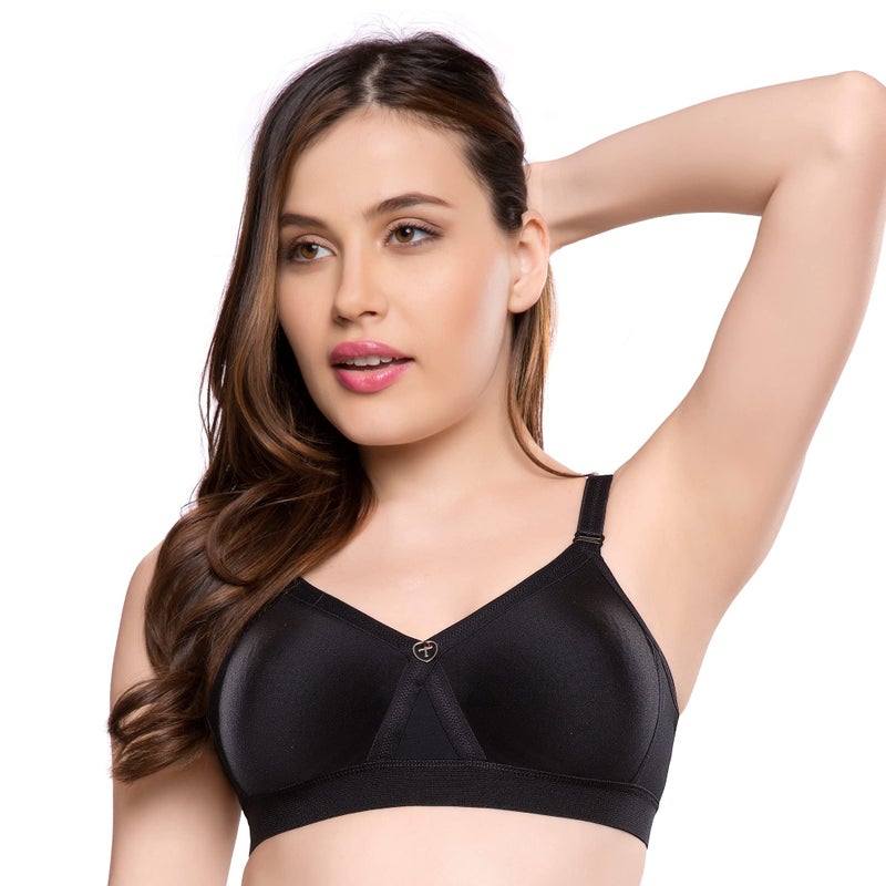 TRYLO ALPA-BRA-42-BLACK-E-CUP - Image 5