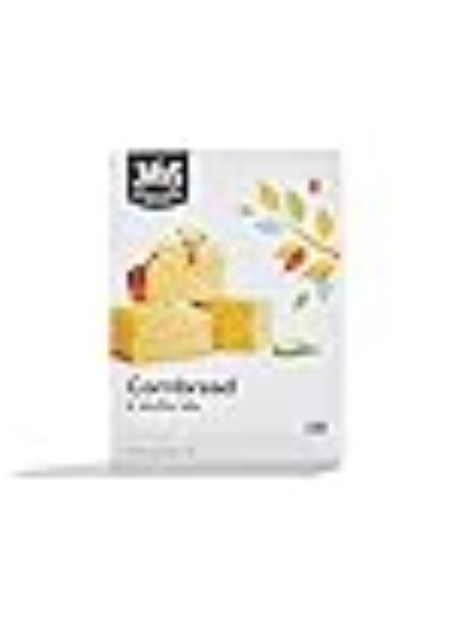 365 by Whole Foods Market Cornbread  Muffin Mix 15 Ounce - Image 2