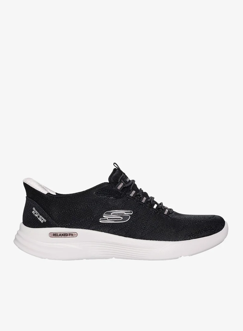 Relaxed Fit Sport