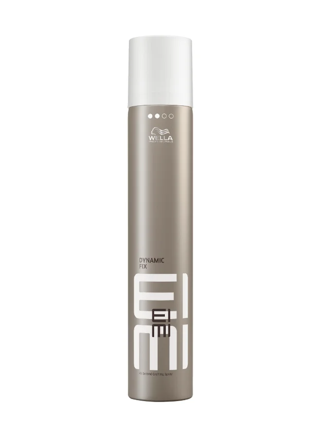 Wella Professionals Eimi Dynamic Fix 500Ml