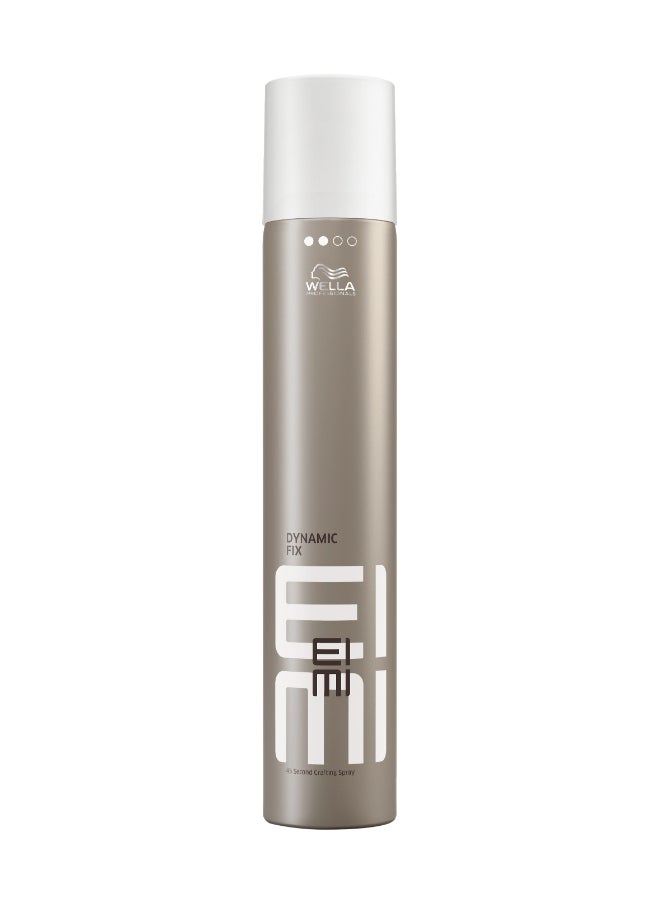 Wella Professionals - Eimi Dynamic Fix 500Ml - Image 1