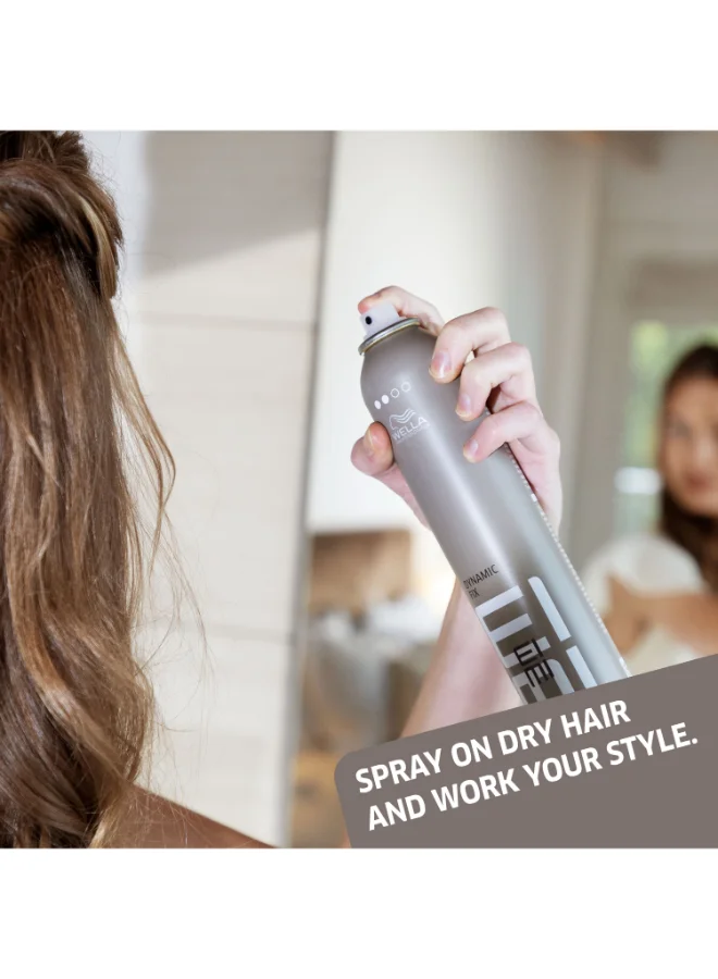 Wella Professionals Eimi Dynamic Fix 500Ml