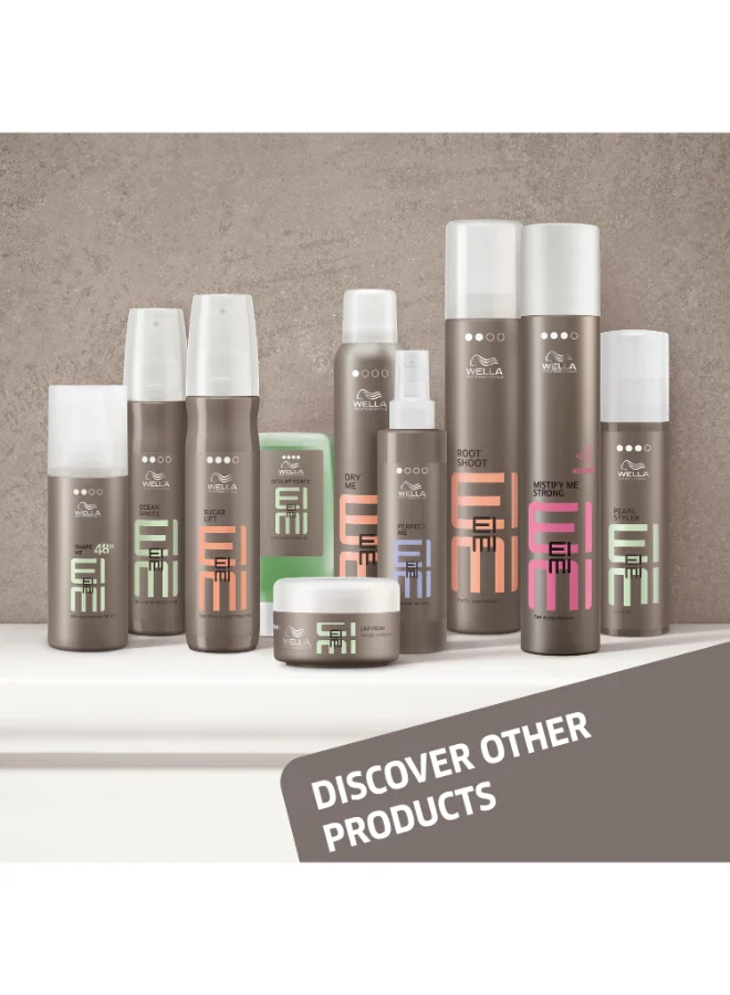 Wella Professionals Eimi Dynamic Fix 500Ml