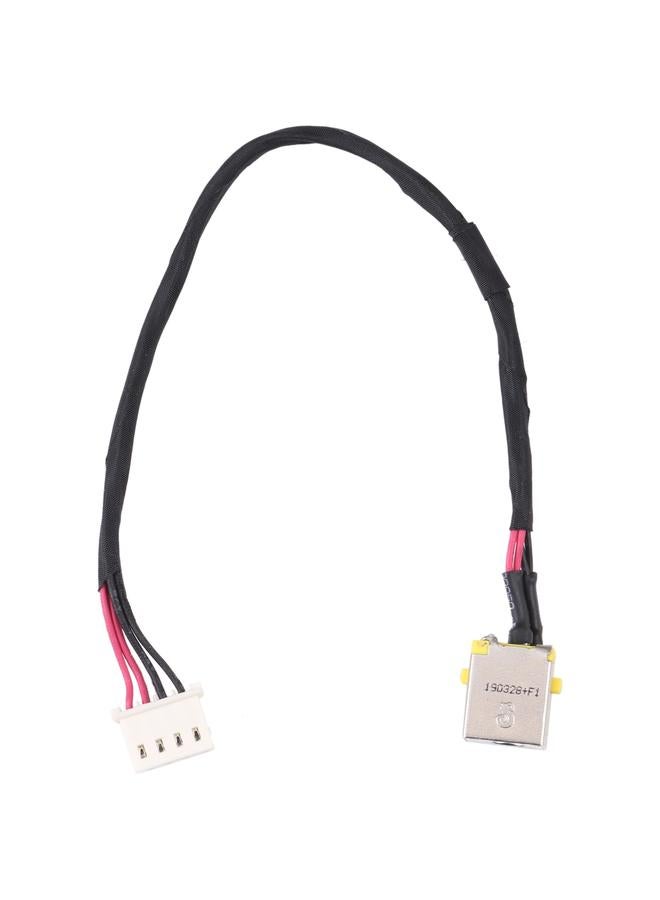 erorex For ACER ASPIRE E5-573 E5-573G Power Jack Connector - Image 2
