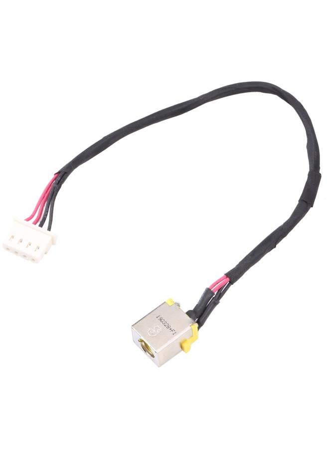 erorex For ACER ASPIRE E5-573 E5-573G Power Jack Connector - Image 3