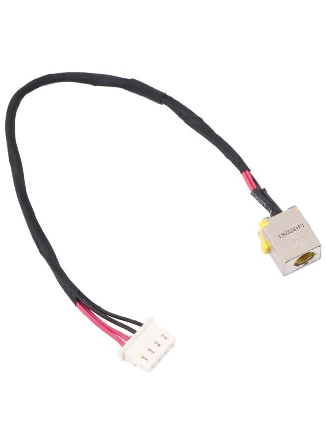 erorex For ACER ASPIRE E5-573 E5-573G Power Jack Connector - Image 1