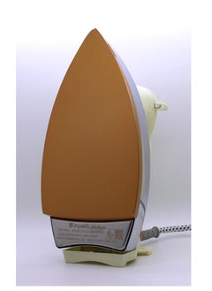 FUJIKA fujika Dry Iron - UI-D22SKSY (G) - Made in Japan  - Image 4